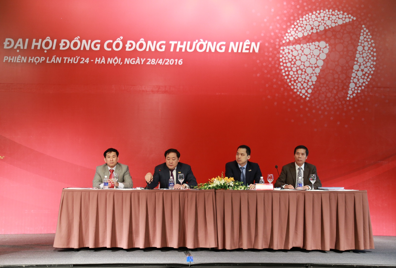 Maritime Bank không chia cổ tức nhưng sẽ lên sàn chứng khoán