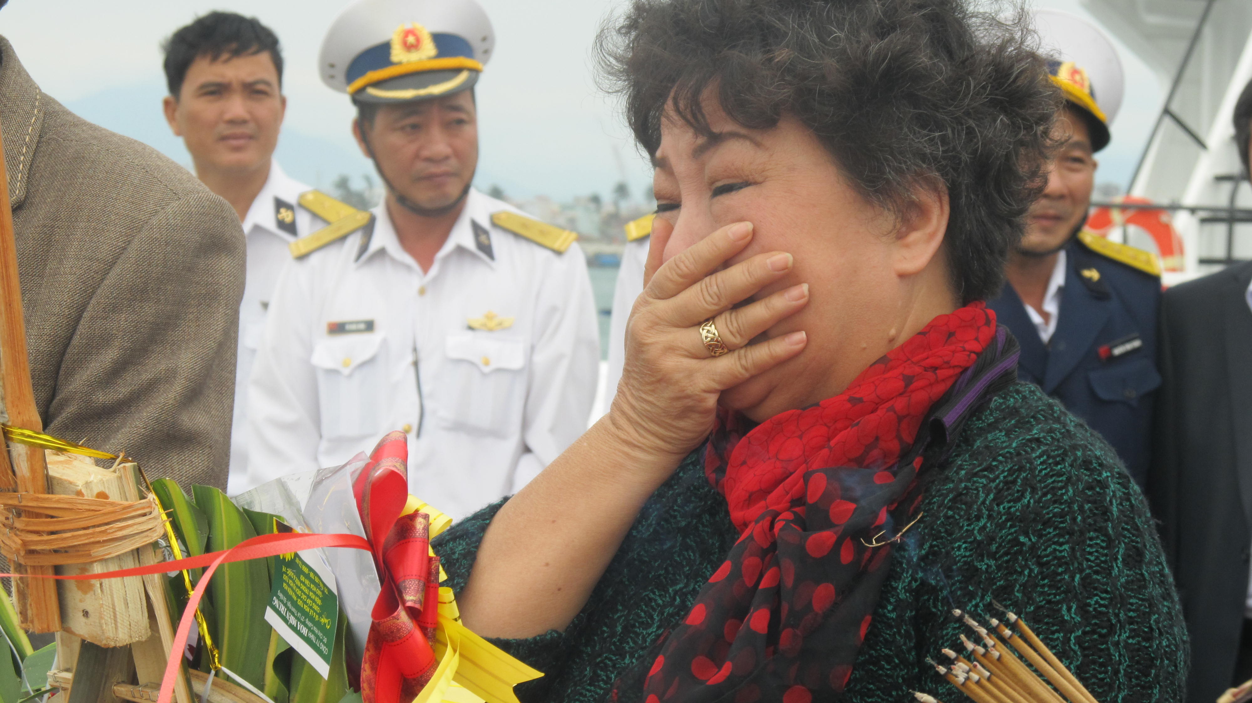 Quên là có tội!
