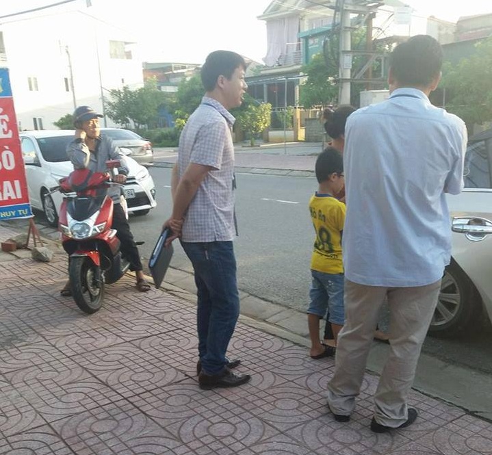 Cục Thuế lên tiếng vụ “chặn khách” vào quán nợ thuế
