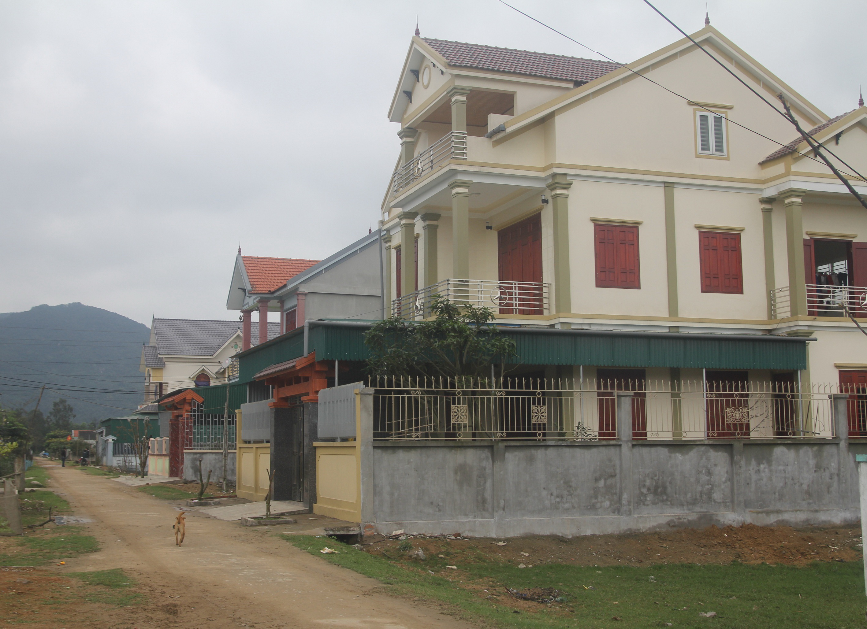 Hai mặt của xuất khẩu lao động