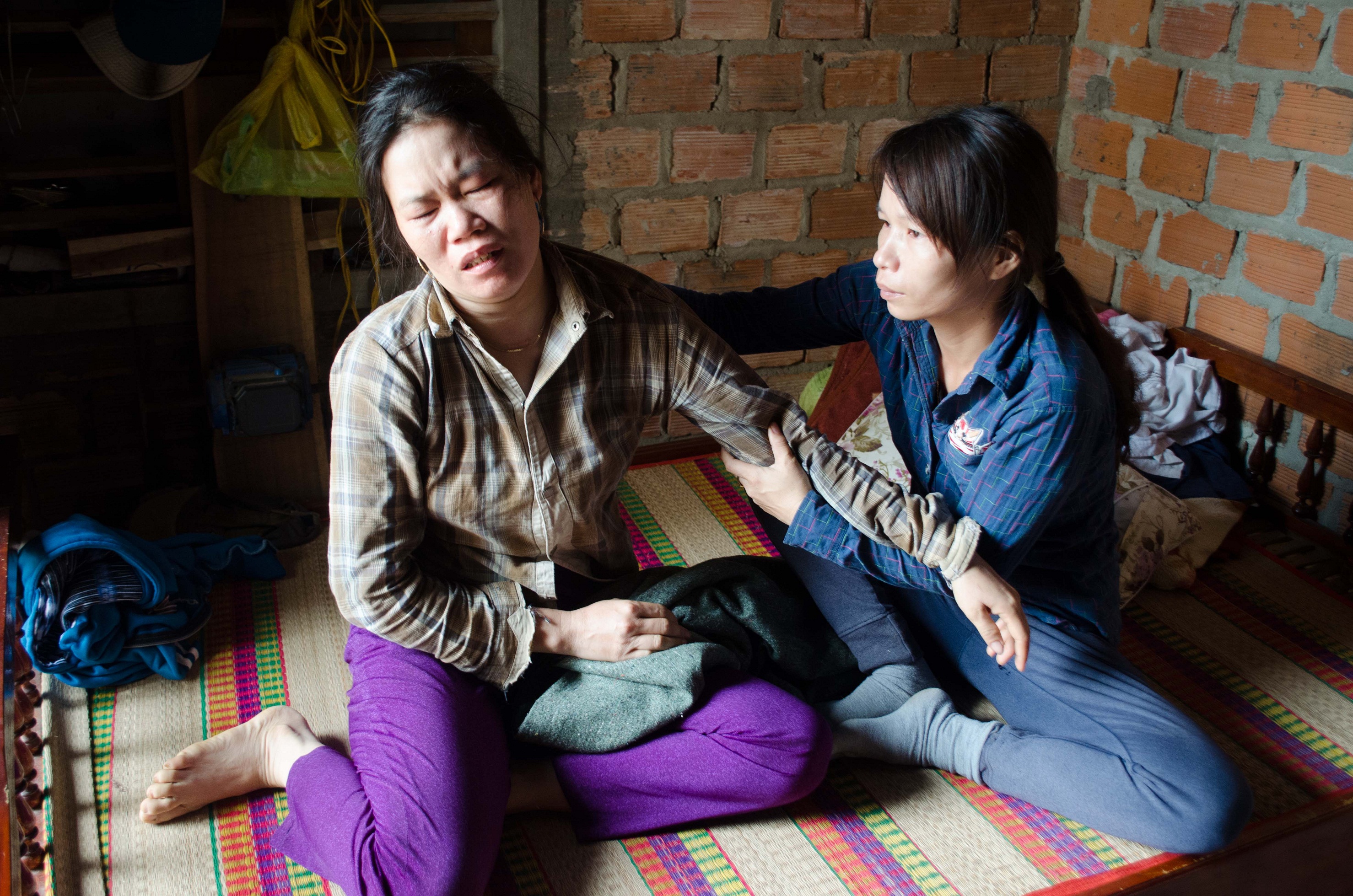 Vụ thợ điện chết khi đã cúp điện: Giám đốc Công an tỉnh chỉ đạo làm rõ