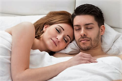 Thời lượng ngủ liên quan đến khả năng sinh sản