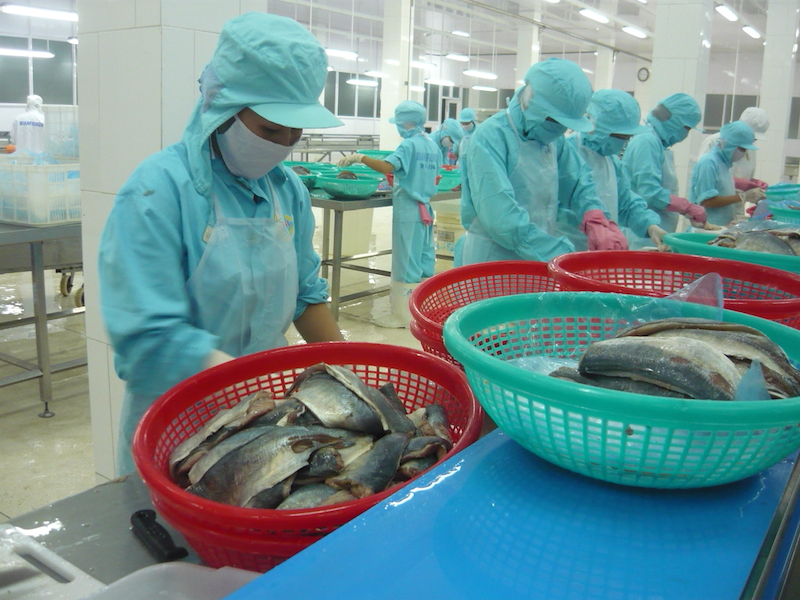 Giá thuê đất quá cao, nhà đầu tư ngao ngán