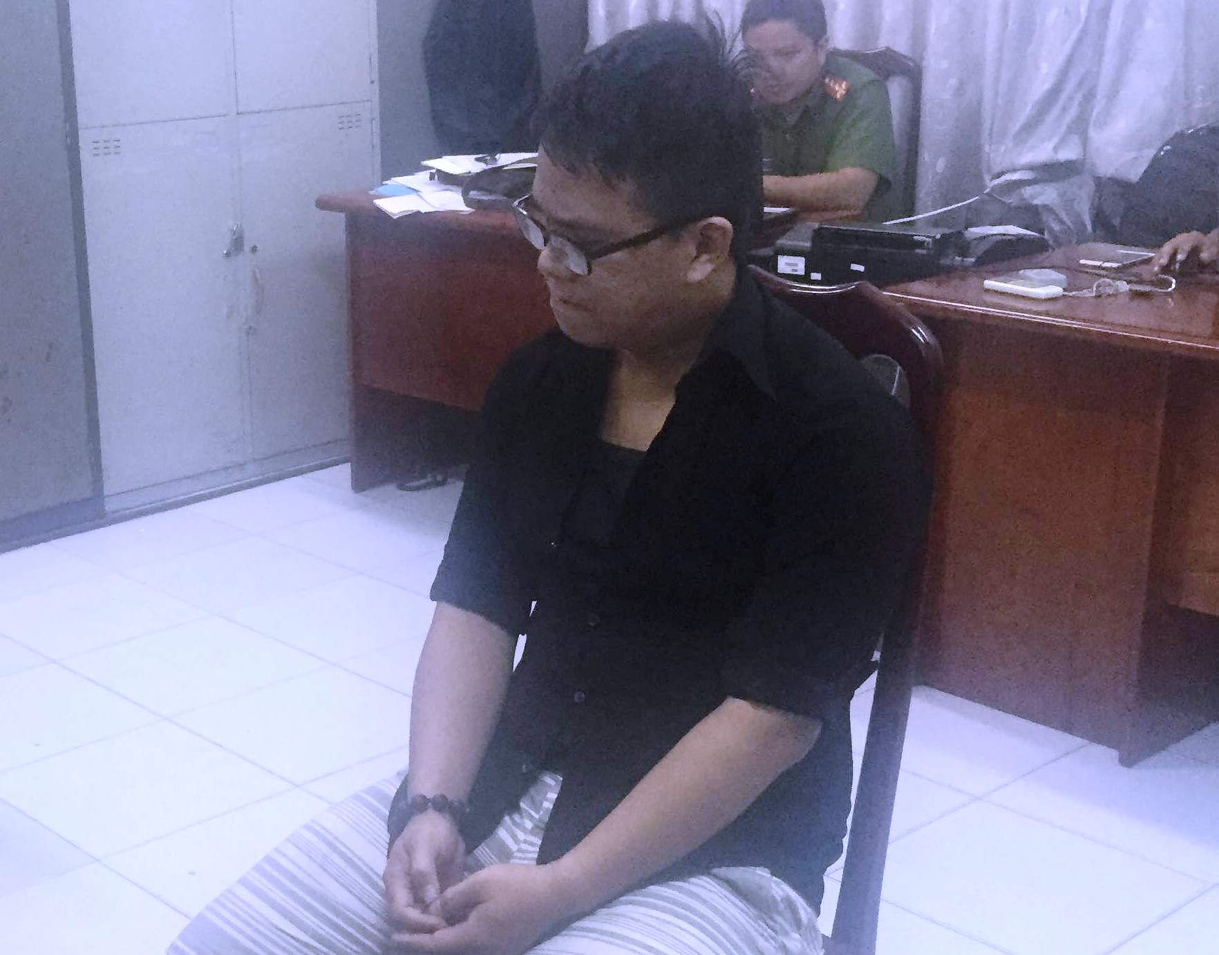 Thanh niên đâm 4 người thương vong ở quận 2 khai gì?