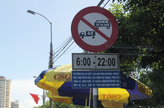 Tài xế xe tải kiện Công an TP Vinh ra tòa