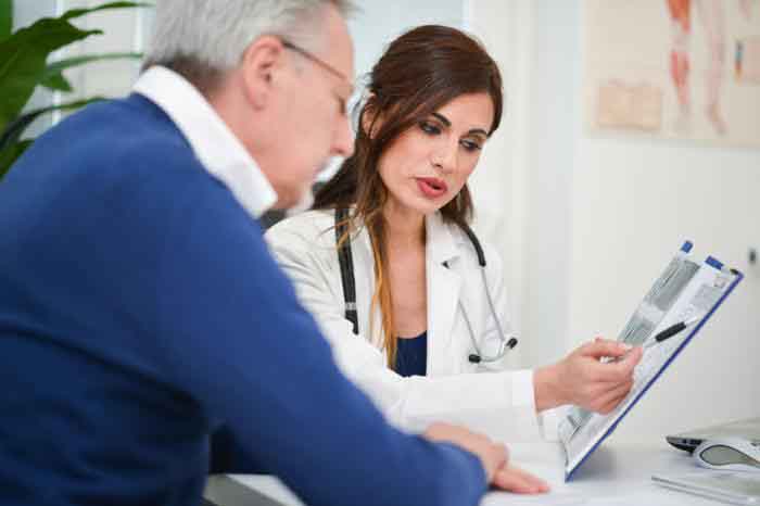 Liệu pháp testosterone tăng nguy cơ tạo huyết khối