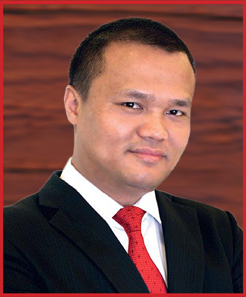 VietBank thay “tướng” cấp cao