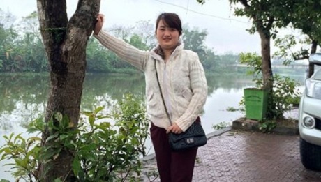 Bỏ lại xe máy trên núi, người phụ nữ mất tích bí ẩn