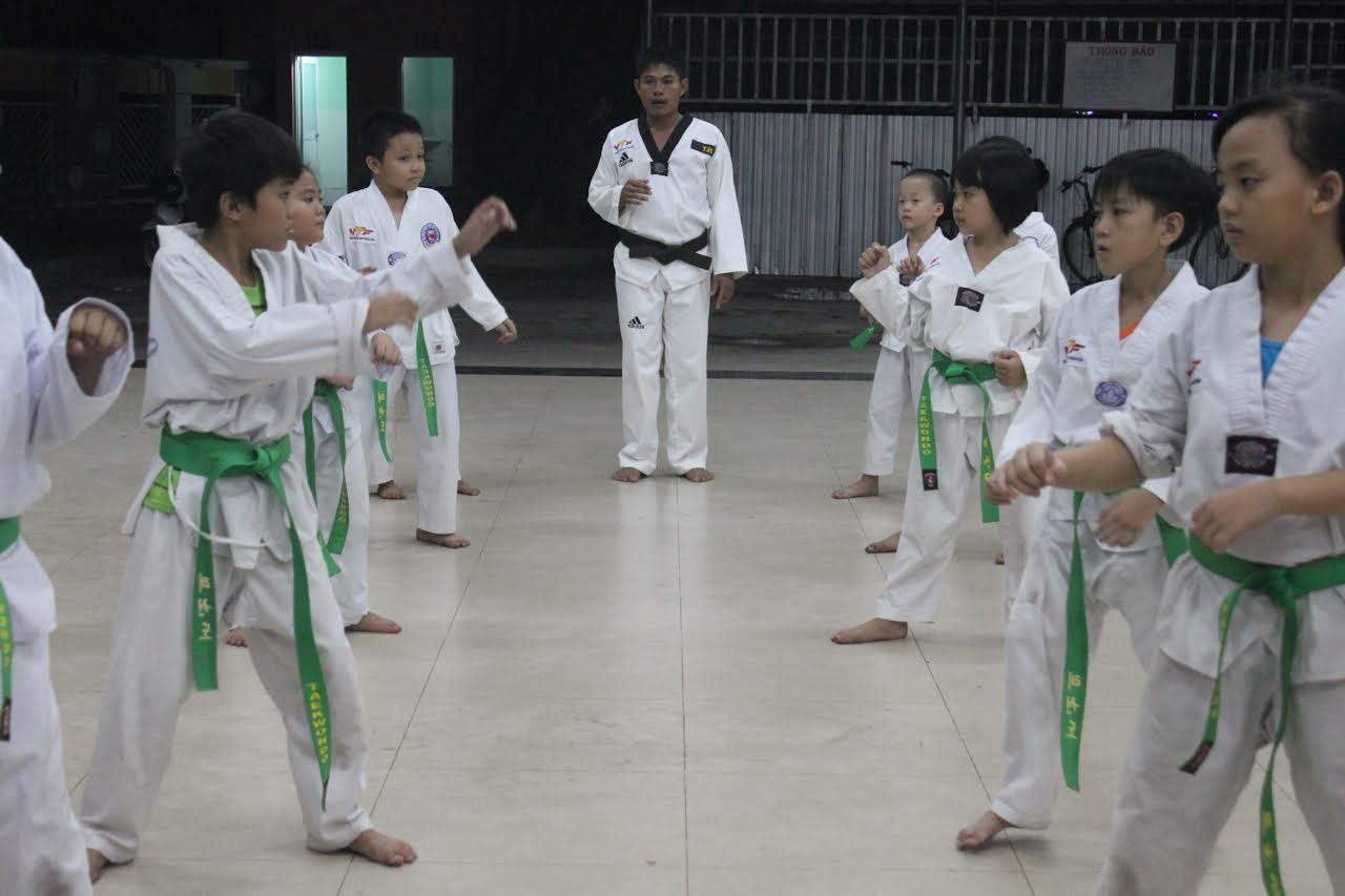 Sai phạm tài chính ở Liên đoàn võ thuật Long An