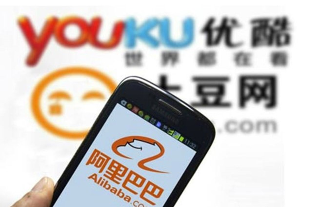 Đế chế khổng lồ của Jack Ma tại Trung Quốc