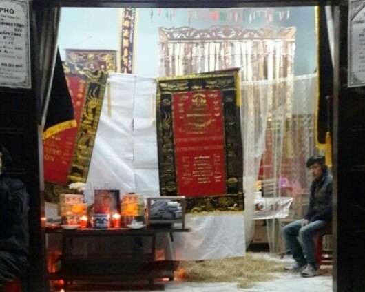 Đốt than sưởi ấm, 3 người thương vong