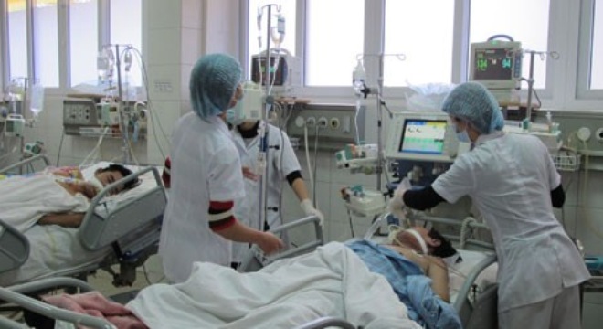Làm rõ nguyên nhân nghi can đột tử tại bệnh viện