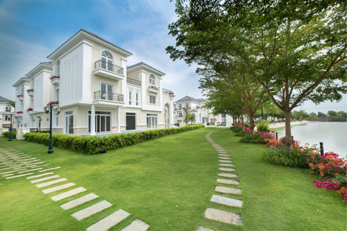 Phát triển bền vững thương hiệu Khang Điền