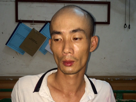 “Ngáo đá”, giang hồ đất Cảng sát hại vợ dã man