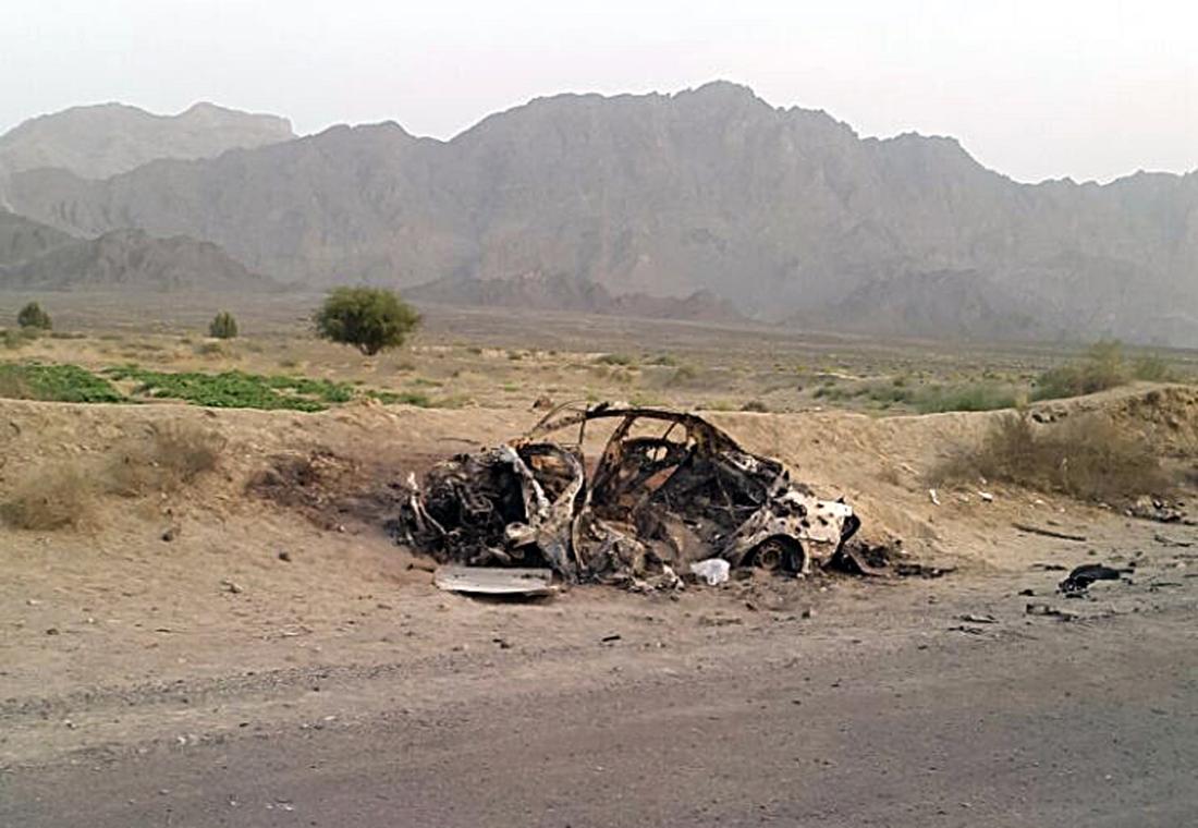 Nhóm Taliban ở Afghanistan có thủ lĩnh mới