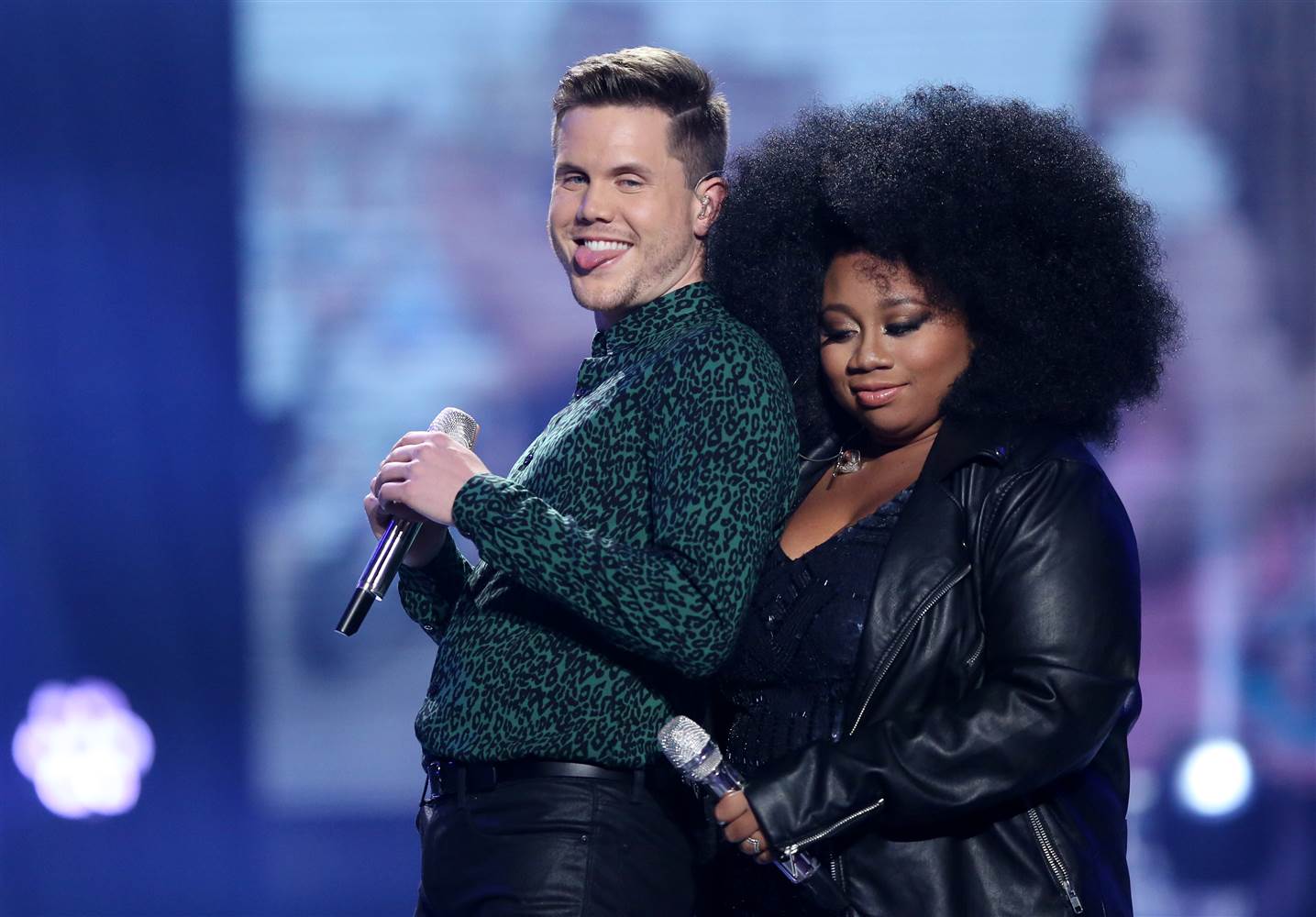 Hé lộ quán quân “American Idol” mùa cuối