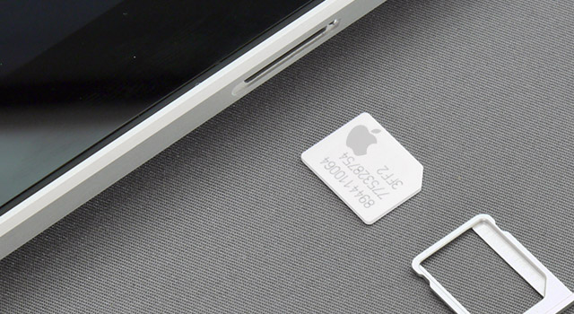 Vì sao Việt Nam không nằm trong 140 quốc gia có Apple SIM?
