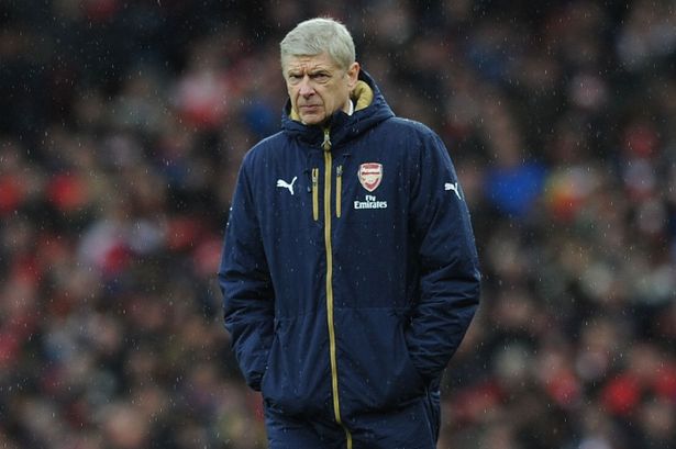HLV Wenger: Đây là cơ hội tốt nhất để thắng Barcelona
