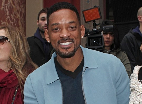 Bất mãn, Will Smith không tham dự Oscar 2016