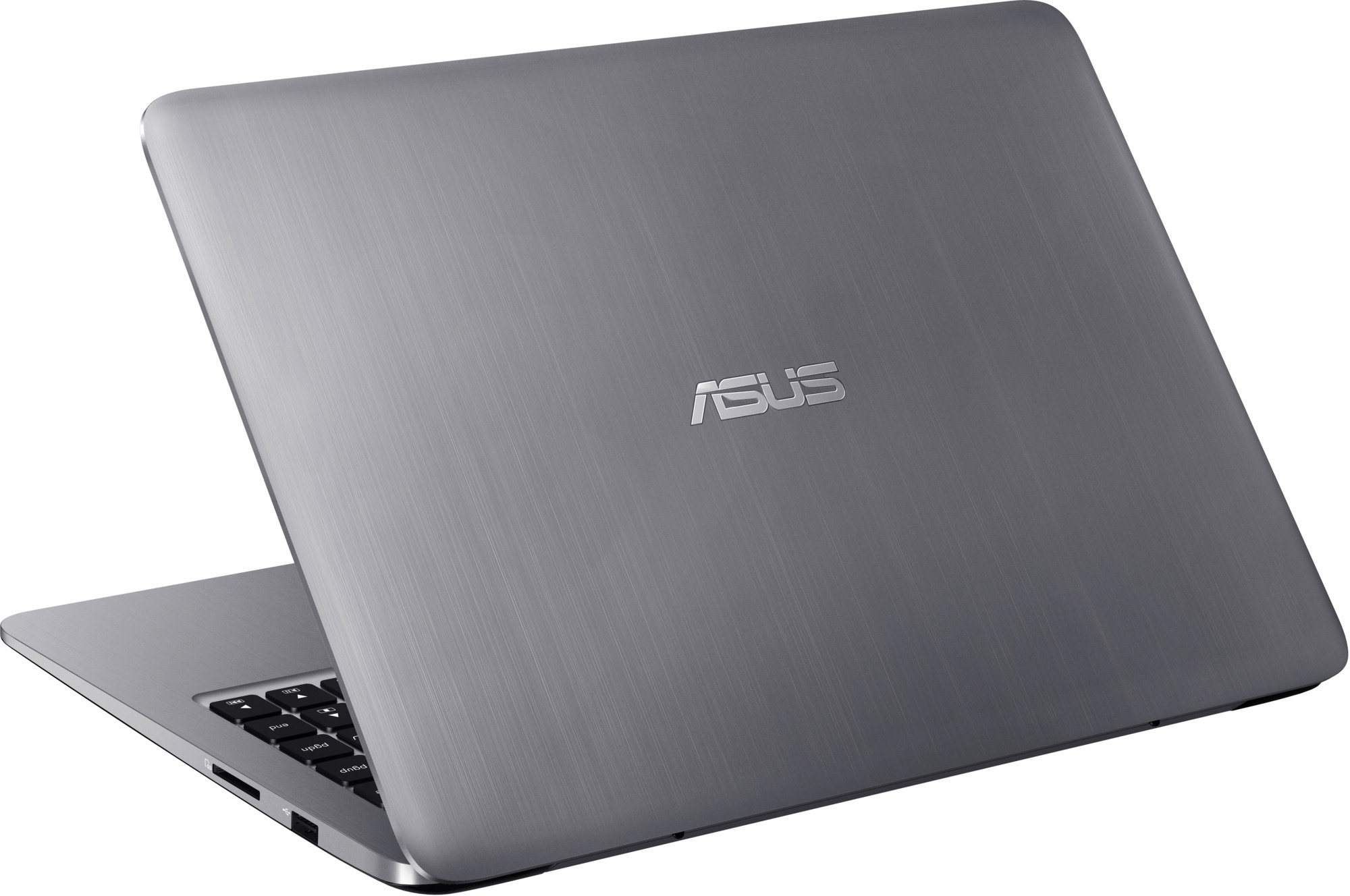 Ra mắt VivoBook Pro N552VX