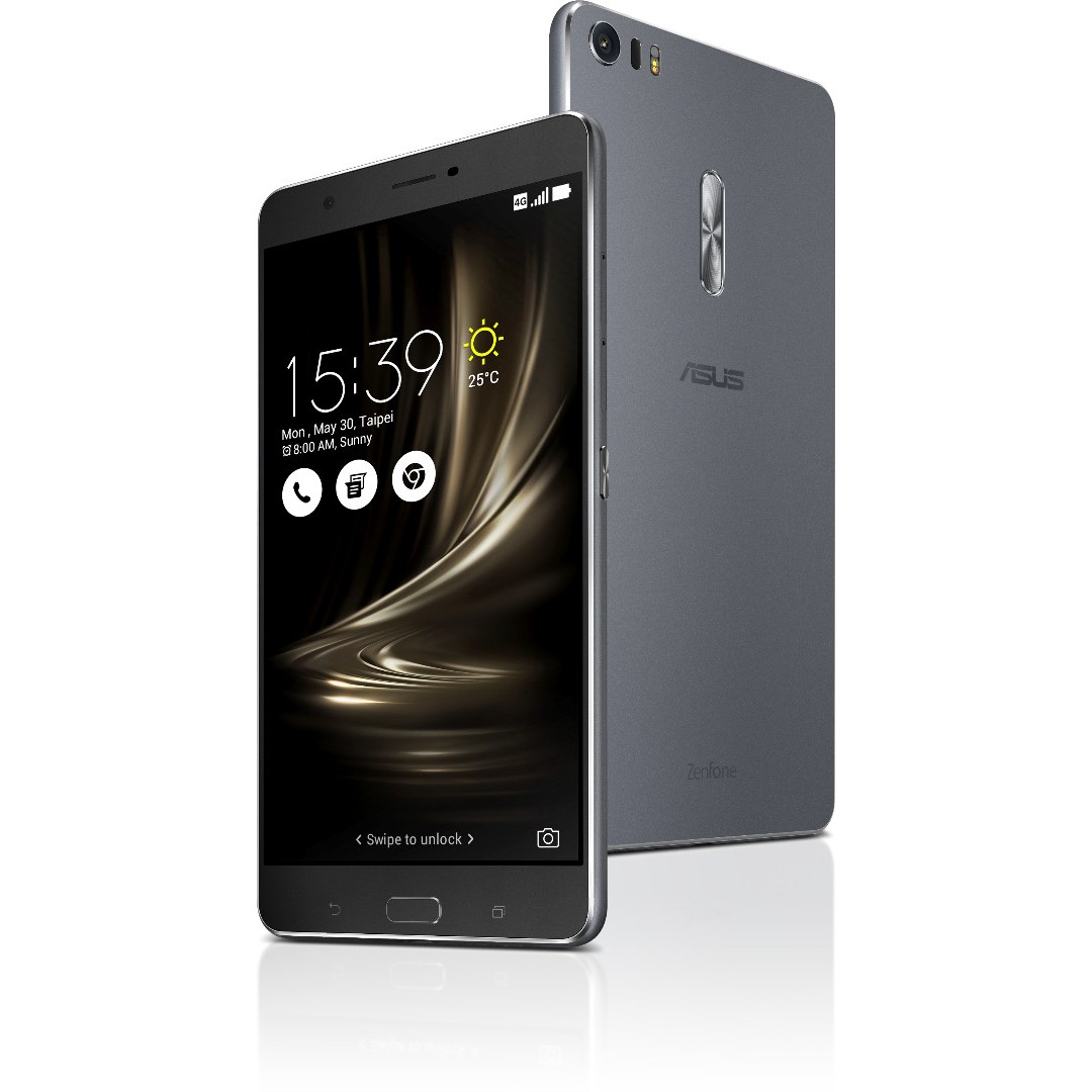 Smartphone có chip xử lý màn hình đầu tiên tại Việt Nam