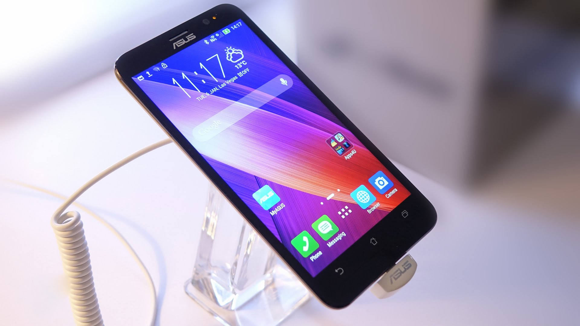 5 smartphone cấu hình tốt tầm giá 3 triệu đồng