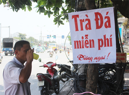 Thiện căn ở tại lòng ta