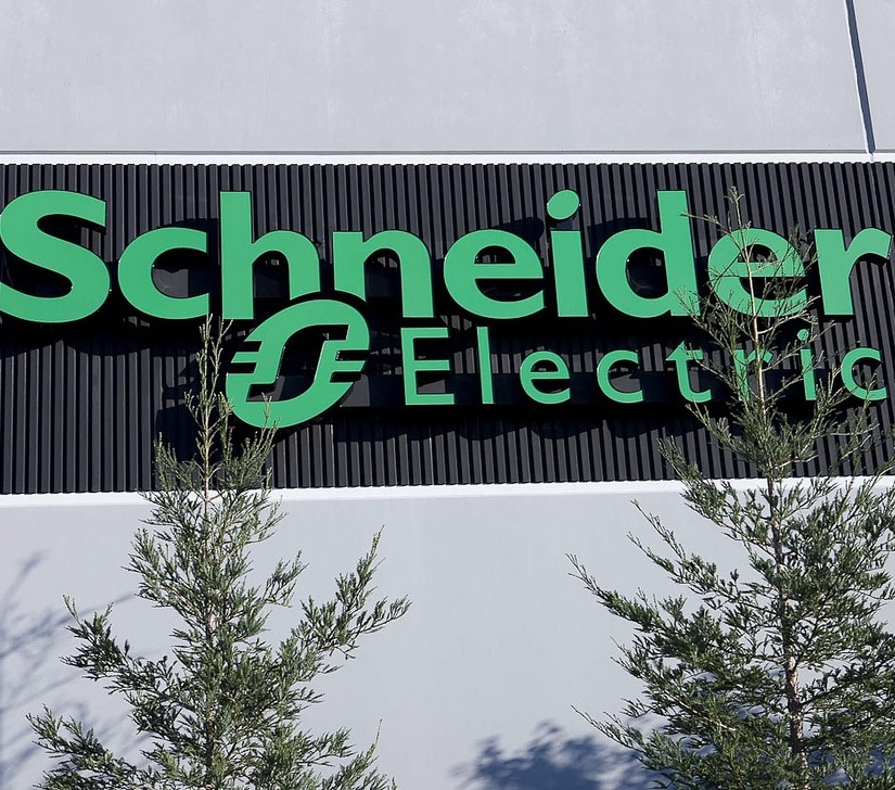 Bộ công cụ phần mềm Schneider Electric DCIM