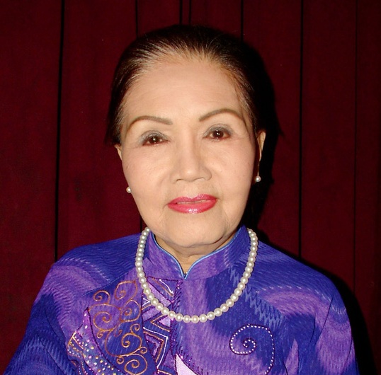 “Sầu nữ” ơi...từ nay thôi sầu!