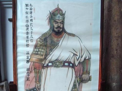 Chiêu dụ Vương Trực, ly gián Từ Hải