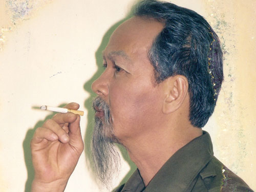 Tác phẩm ở tuổi 80 của đạo diễn Trần Minh Ngọc