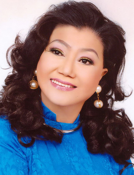 Hồi ký kỳ nữ Kim Cương - Kỳ 1: "Chưa nói đã diễn"