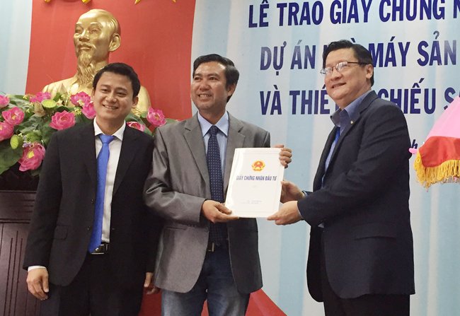G7 TECH đầu tư 10 triệu USD vào Khu Công nghệ cao TP HCM