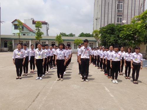 Sang Nhật với chi phí thấp