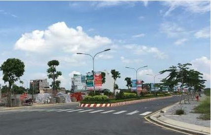 Thanh tra toàn diện Dự án Khu dân cư Phi Long 5
