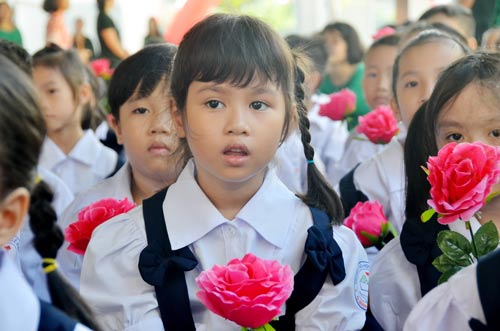 Chủ tịch nước gửi thư chúc mừng năm học mới