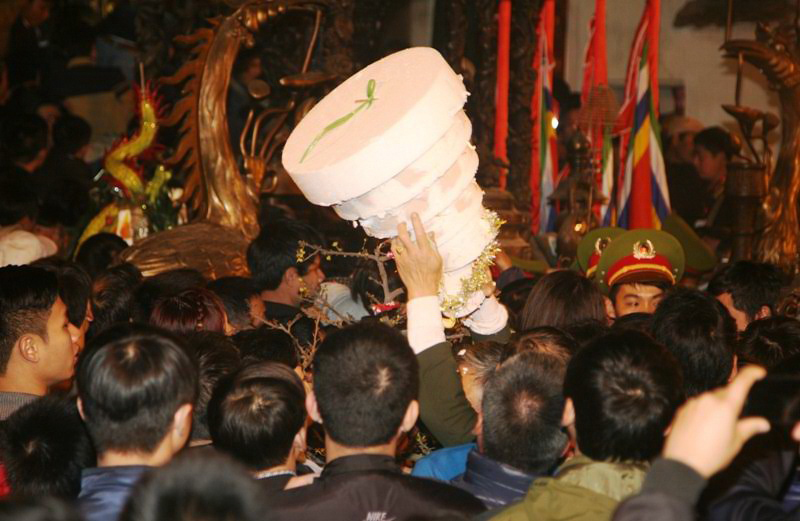 Vì sao hành động như thế?