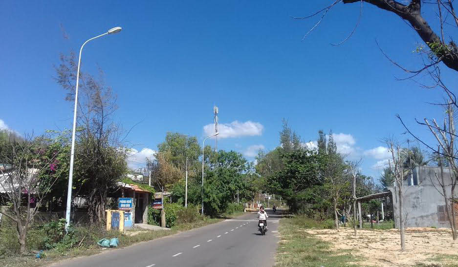 Huy động vốn kéo điện rồi “quên” trả