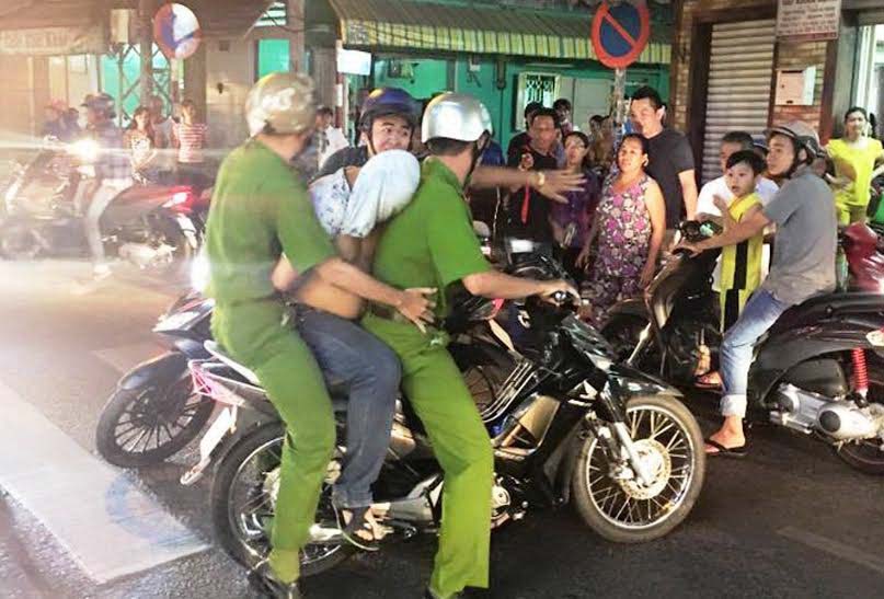 Bốn giải pháp đồng bộ