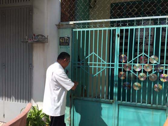 Vụ mua nhà nhưng không được ở: Cưỡng chế giao nhà