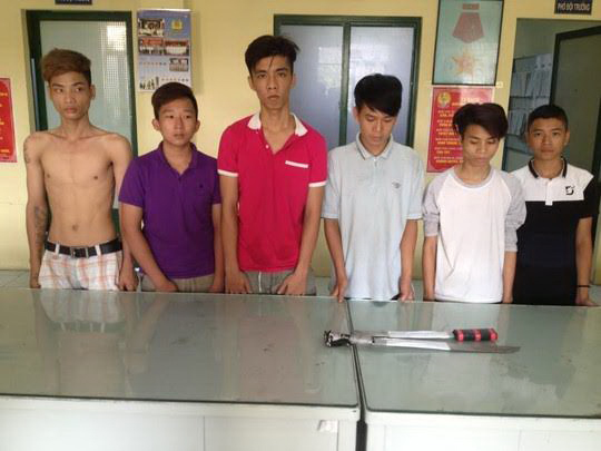 Tội phạm nhiều vì nhậu thâu đêm?: Mất mạng như chơi!