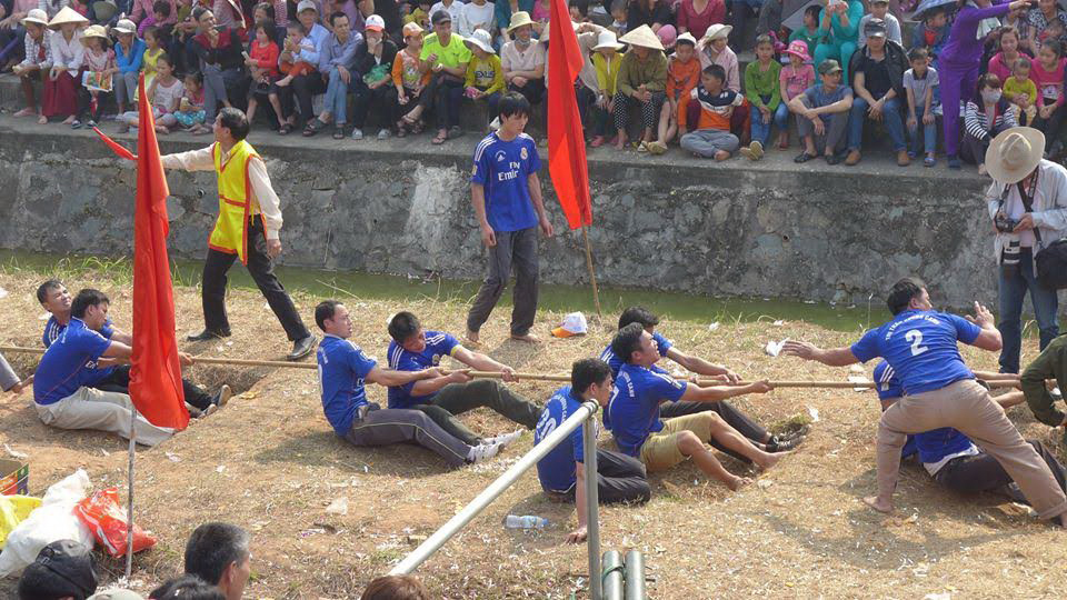Ngăn lễ hội biến tướng, đâu khó!