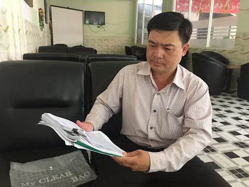 Hoàn thành tốt nhiệm vụ vẫn bị cho nghỉ việc