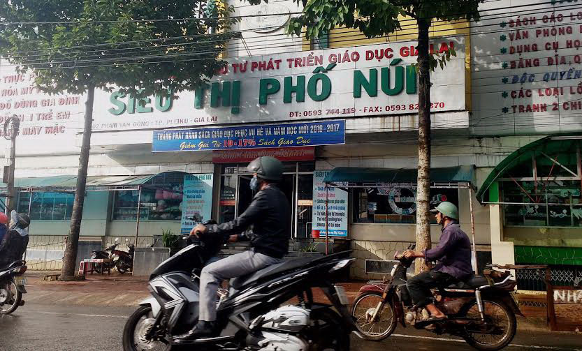 Chứng cứ có dấu hiệu giả, vẫn thắng kiện?