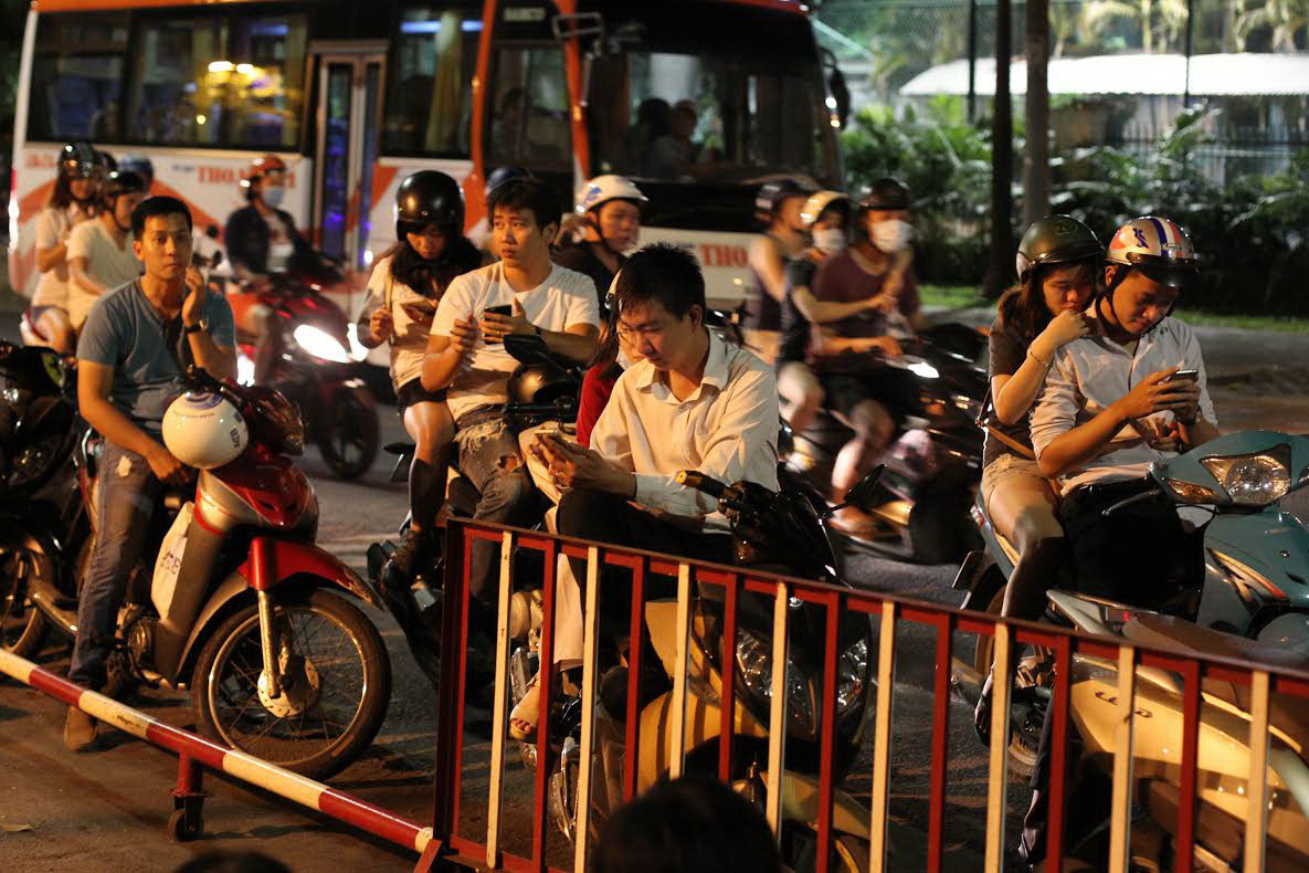 Cần có biện pháp can thiệp