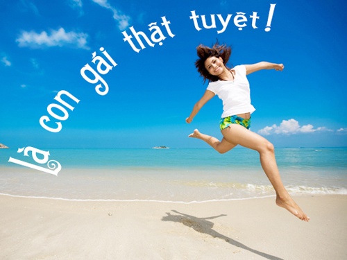 Thiệt hết biết!