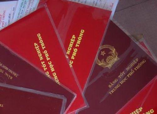 Loại thẳng tay