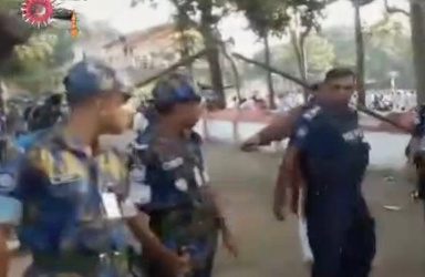 Lại khủng bố đẫm máu ở Bangladesh