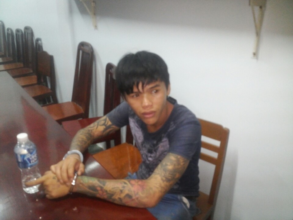 Mâu thuẫn trên Facebook, 2 thanh niên thương vong