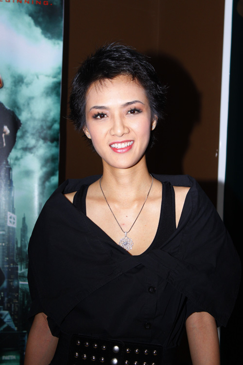Bảo Lan "trồng người" cho âm nhạc